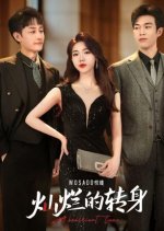 A Brilliant Turn Chinese Drama photo