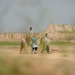 A Chinese Odyssey: Love of Eternity Chinese Drama photo