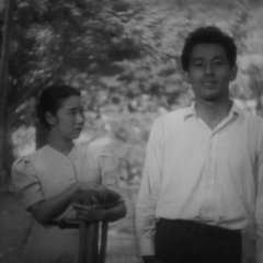 Ornamental Hairpin Japanese Movie photo