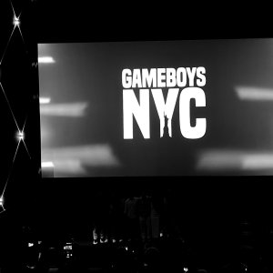 Gameboys NYC ()