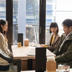 Tokyo Hinkon Joshi. Japanese Drama photo