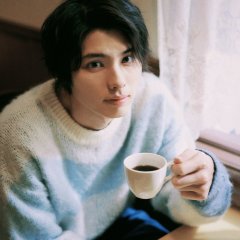 Jack o' Frost Japanese Drama photo