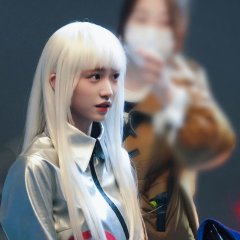 Love Machine Chinese Movie(2023) photo