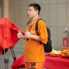 The Cycle of Xia Yang Chinese Drama photo