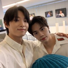 Boys Be Brave! Korean Drama photo