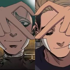 Killing Stalking Korean Drama photo