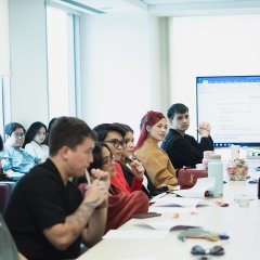 High Street Philippines Drama photo