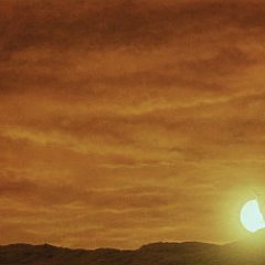 The Burning Sunset Japanese Movie photo