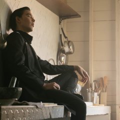 How to Be a Perfect Dad Thai Drama photo