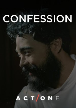 Confession (2018) poster