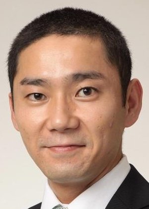 Nagai Shinichi