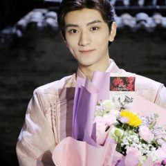 Tai Zi Fei De Mi Tan Sheng Ya Chinese Drama photo