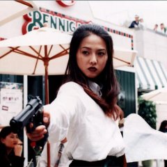 Shiri Korean Movie photo