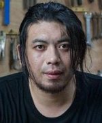 Geng Shuai