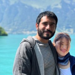 Unravel: A Swiss Side Love Story Philippines Movie photo