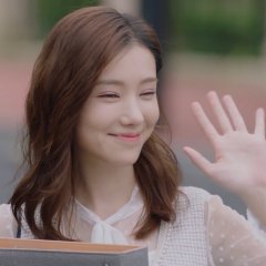 Please Feel at Ease Mr. Ling (2021) photo