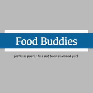 Food Buddies (2023)