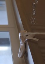 Baːllet Korean Movie photo