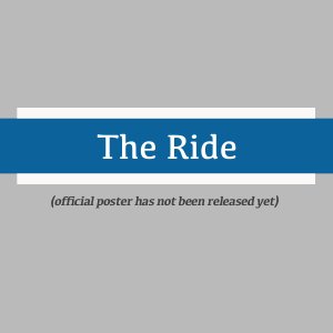 The Ride ()