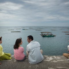 The Road Home Taiwanese Drama(2015) photo