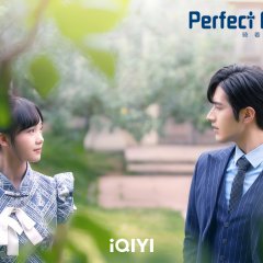 Perfect Mismatch Chinese Drama photo