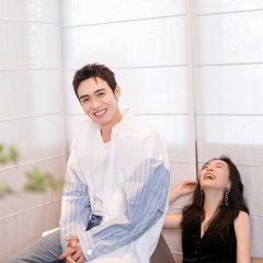 Here We Meet Again Chinese Drama photo