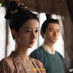 Her Revenge Chinese Drama photo