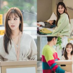 You and Me Korean Drama(2023) photo