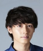 Kobayashi Ryota Fotoğraf