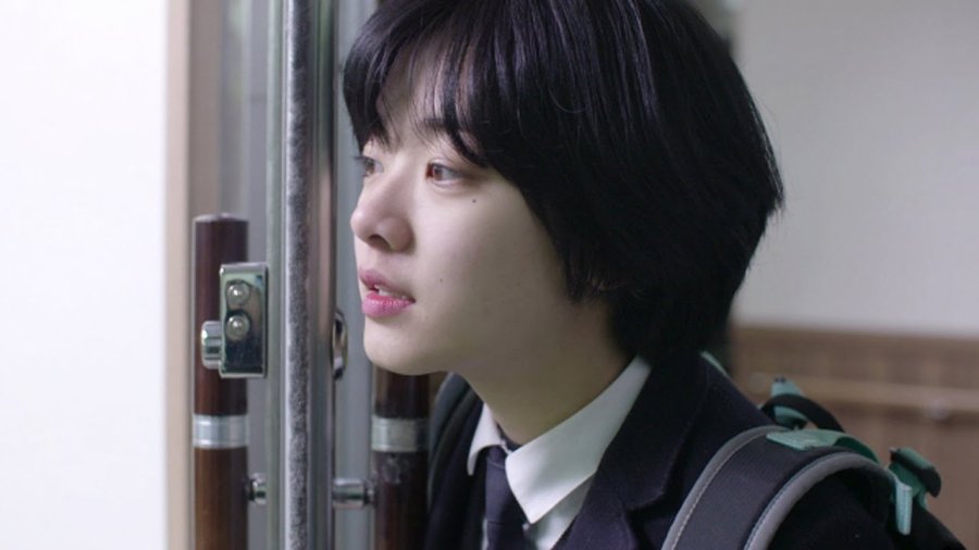 영화 [어떤 알고리즘] 예고편 : 이주영, 김윤지, 전소니 : 2017 : 단편영화