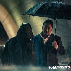 The Gangster, the Cop and the Devil Korean Movie photo