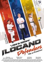 Ilocano Defenders: War on Kidnapping Philippines Movie photo