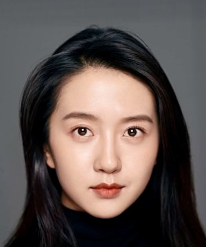 Xu Ling Yue (许龄月) - MyDramaList