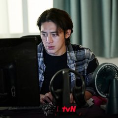tvN O'PENing: Summer, Love Machine Blues (2023) - MyDramaList