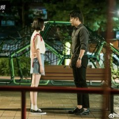 Deep in My Heart Chinese Drama photo