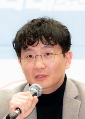 Lee Ki Hyuk in Adamas Korean Drama(2022)