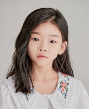Joo Eun Kim