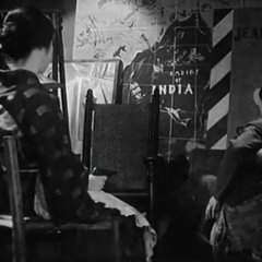 That Night's Wife Japanese Movie photo