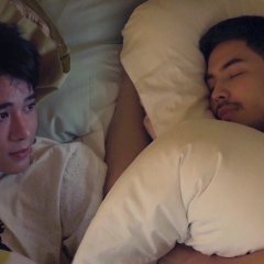 Hello Stranger Philippines Drama photo