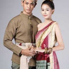 Marvellous Love Thai Drama photo