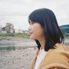 There Is a Stone Japanese Movie photo