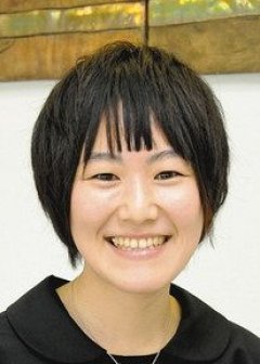 Kamimura Naho in Ichiko Japanese Movie(2023)