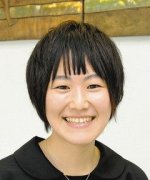 Kamimura Naho Fotoğraf