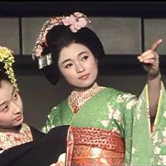 A Woman's Testament Japanese Movie photo