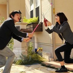 Legal High 2 Japanese Drama photo