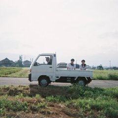 Beyond the Blue Japanese Movie(2018) photo