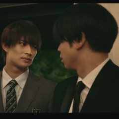 Gifted Japanese Drama photo