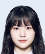 Saito Serina