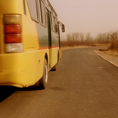 Bus 44 (2001)