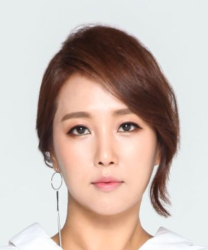 Hyang Gi Jo